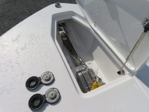 Gamefish 30 Coffin Box Photo 15