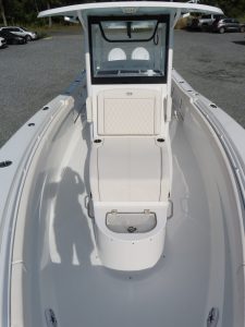 Gamefish 30 Coffin Box Photo 16