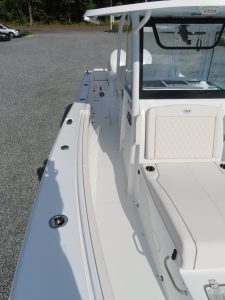 Gamefish 30 Coffin Box Photo 17