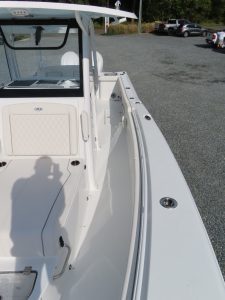 Gamefish 30 Coffin Box Photo 18