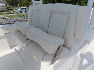 Gamefish 30 Coffin Box Photo 23