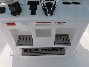 Gamefish 30 Coffin Box Photo 26