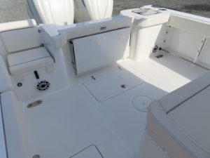 Gamefish 30 Coffin Box Photo 38