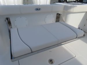 Gamefish 30 Coffin Box Photo 47