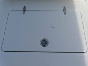 Gamefish 30 Coffin Box Photo 52