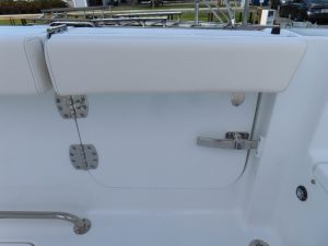 Gamefish 30 Coffin Box Photo 50