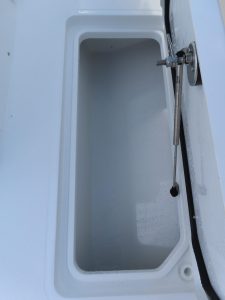 Gamefish 30 Coffin Box Photo 35