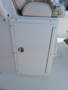 Gamefish 30 Coffin Box Photo 32