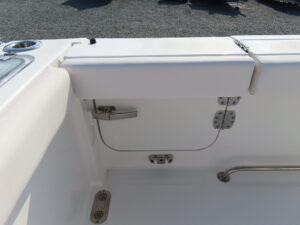 Gamefish 27 Coffin Box Photo 41