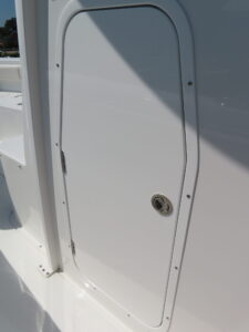 Gamefish 28 Forward Seat Photo 21