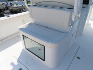 Gamefish 28 Forward Seat Photo 34