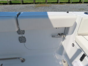 Gamefish 28 Forward Seat Photo 49