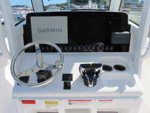 Gamefish 25 Photo 24