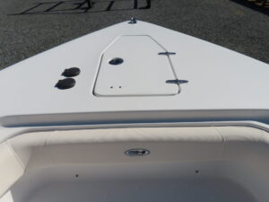 Gamefish 27 Forward Seat Photo 18