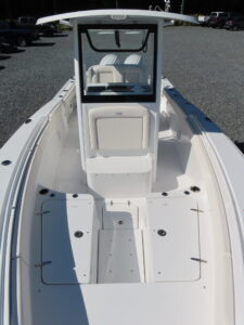 Gamefish 27 Forward Seat Photo 20