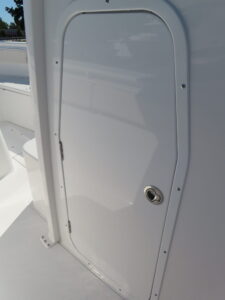 Gamefish 27 Forward Seat Photo 23