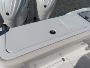 Gamefish 27 Forward Seat Photo 45