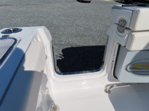 Gamefish 27 Forward Seat Photo 51