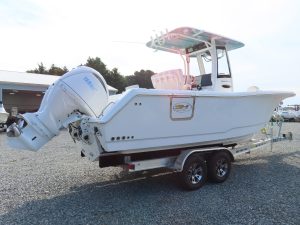 Gamefish 25 Photo 3