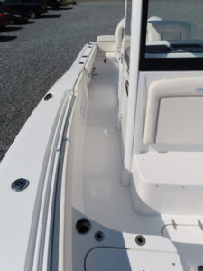 Gamefish 27 Forward Seat Photo 20