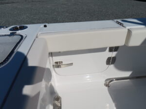 Gamefish 27 Forward Seat Photo 50