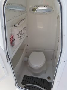 Gamefish 27 Forward Seat Photo 23