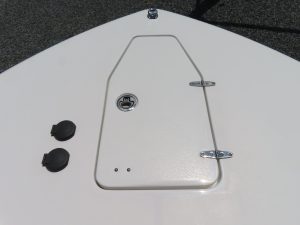 Gamefish 27 Forward Seat Photo 17