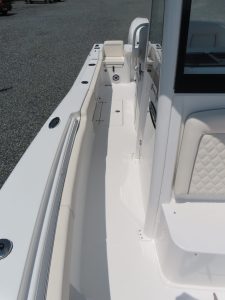 Gamefish 27 Forward Seat Photo 20