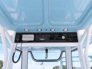 Gamefish 27 Forward Seat Photo 31