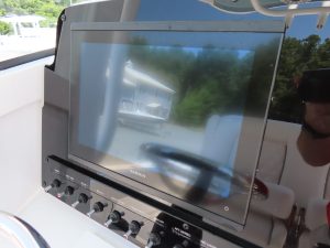 Gamefish 27 Forward Seat Photo 28