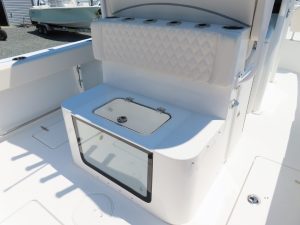 Gamefish 27 Forward Seat Photo 43