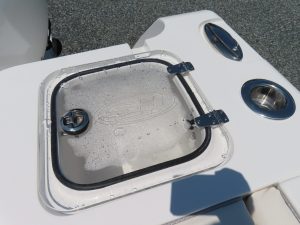 Gamefish 27 Forward Seat Photo 52