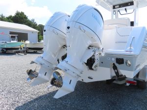 Ultra 265 SE Photo 7