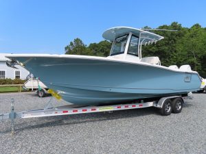 Ultra 275 SE Photo 1