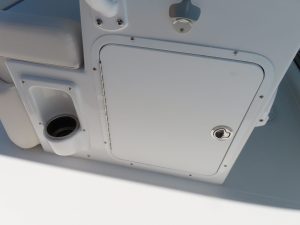 Ultra 265 SE Photo 32
