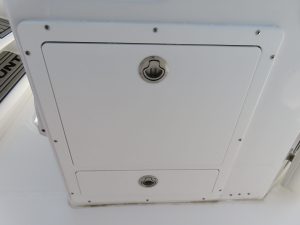 Ultra 265 SE Photo 30