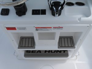 Ultra 265 SE Photo 28