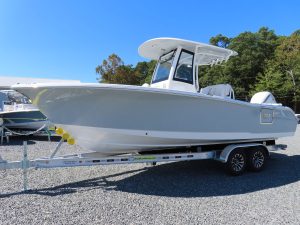 Ultra 255 SE Photo 2