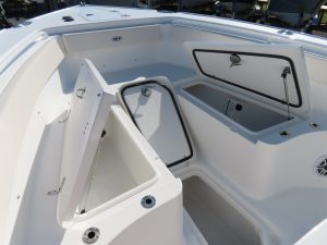 Ultra 265 SE Photo 11