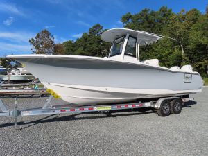 Ultra 275 SE Photo 1