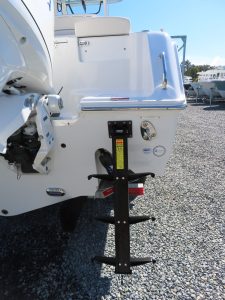 Gamefish 27 Forward Seat Photo 7