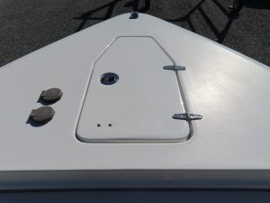 Gamefish 27 Forward Seat Photo 18