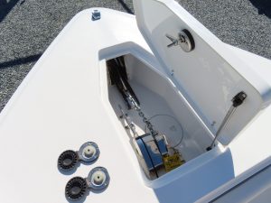 Gamefish 27 Forward Seat Photo 19