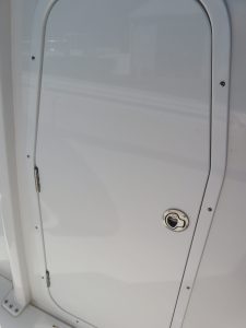 Gamefish 27 Forward Seat Photo 23