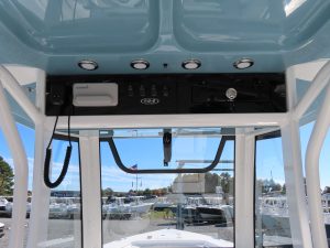 Gamefish 27 Forward Seat Photo 34