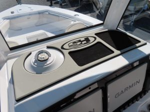 Gamefish 27 Forward Seat Photo 33