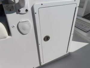 Gamefish 27 Forward Seat Photo 37