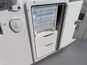 Gamefish 27 Forward Seat Photo 38