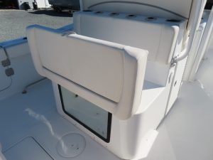 Gamefish 27 Forward Seat Photo 41