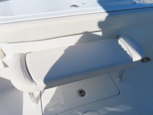 Gamefish 27 Forward Seat Photo 46